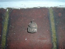 ARP VINTAGE BADGE 3/4" HIGH BY