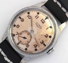 15 JEWELS SWISS MADE CYMA