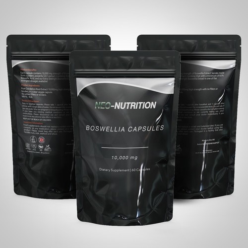 Neo nutrition boswellia - neo,