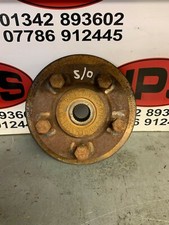 Rear hub / brake disc X John Deere Gator 855d  JDM164365 CHINALMP8-6D14..£50+VAT