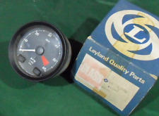 Smiths RVC2615/01F Rev Counter. Series 3 Jaguar XJ6 3.4L. Jaguar XJ6 Rev Counter