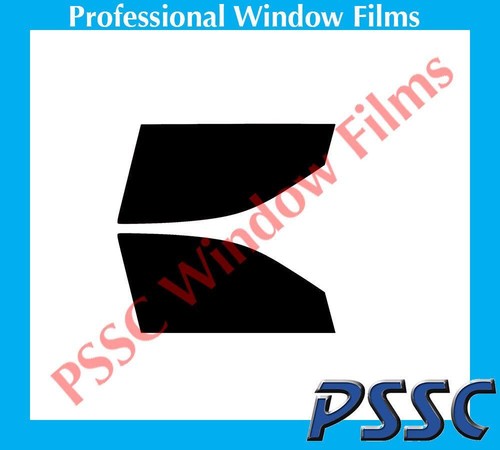 Pre cut car window - window, tint