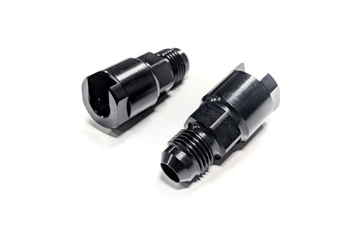 Haltech flex fuel fittings - haltech, 8
