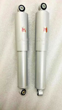 Fits LAMBRETTA FRONT DAMPERS