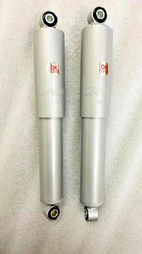 Fits lambretta front dampers - lambretta,