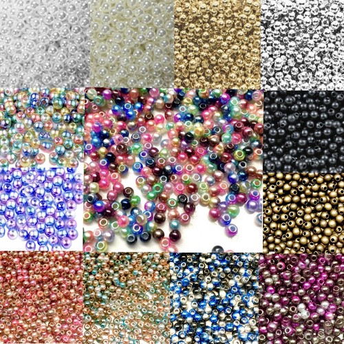 1000x tiny 3mm - faux, or