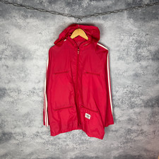 Vintage Adidas Windbreaker