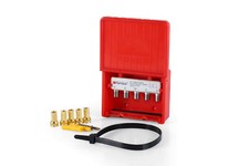 DISEQC SATELLITE SWITCH 4 WAY