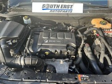 VAUXHALL MERIVA ZAFIRA TOURER 1.4 PETROL*A14NEL* ENGINE COMPLETE 120BHP 78K 2013