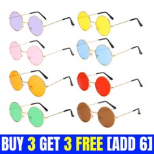 New Lens John Lennon Style