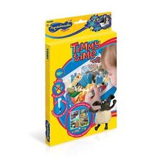 Tomy Aquadraw 4 Mini Timmy Time Aquadoodle Mats 