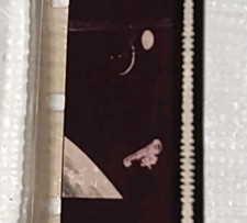 16mm Sound Film Movie Trailers 2001: A Space Odyssey Hedy Lamarr Ecstasy Chaplin