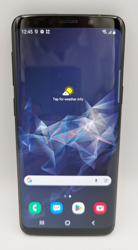Samsung galaxy g960f - samsung, sm-g960f