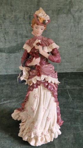 Shudehill resin figure - shudehill,