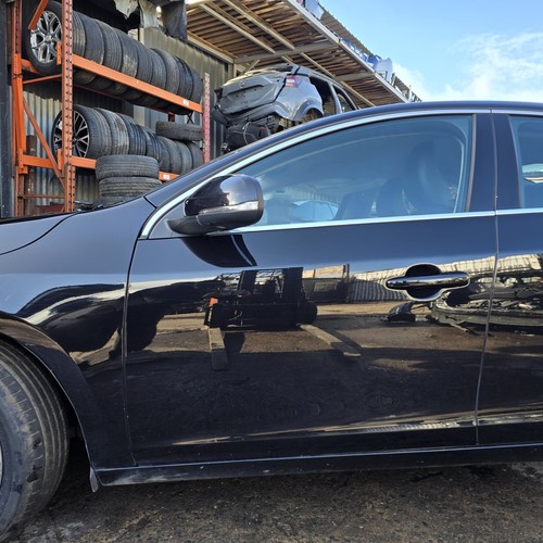 2010 2018 volvo s60 - s60, mk2