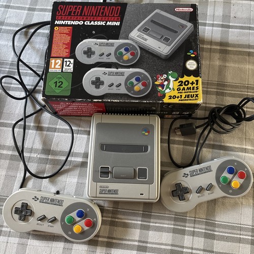Nintendo super - super,