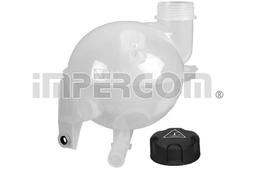 Expansion tank coolant for - expansion,