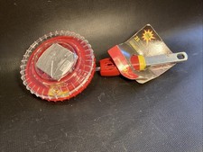 Wolf Garten Seeding Dispenser Attachment