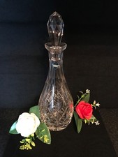 Vintage Edinburgh Crystal