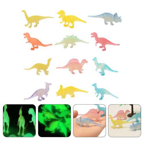 Durable luminous dinosaur - durable,