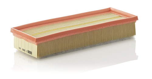 Mann filter 3282 air - c,