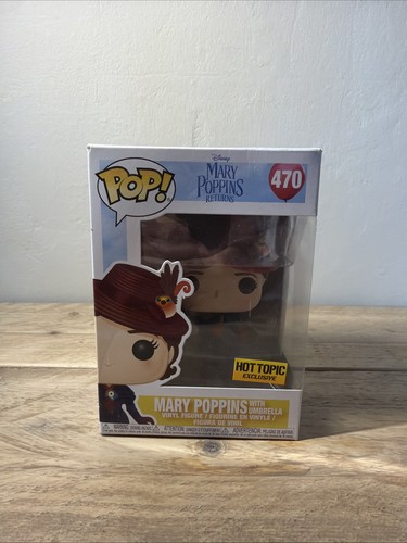 Mary poppins with - mary,