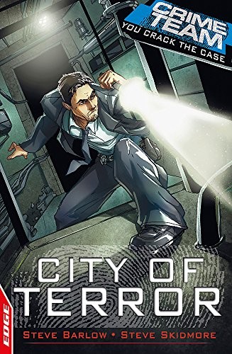 City terror edge crime - terror, (edge:
