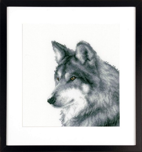 Vervaco cross stitch kit - vervaco,