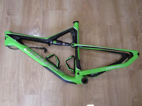 Cannondale scalpel carbon - cannondale,