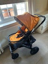 Uppababy vista limited - , edition