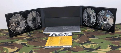 Nirvana with the lights - with,