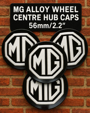 MG ZS SUV EV 2019-2021 Alloy