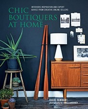Chic Boutiquers at Home -