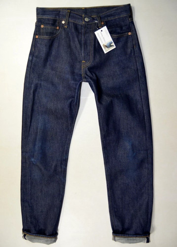 Mens levis 501 lvc selvedge - mens,