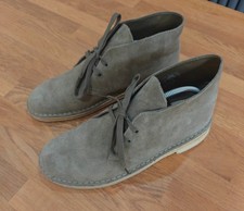 Clarks Originals Desert Boots