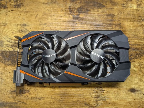 Gigabyte geforce gtx 1060 - geforce,