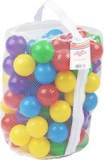 Ball Pit Play Balls 100 Mini
