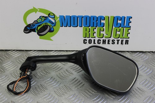 Suzuki gsxr 600 mirror right - gsxr,