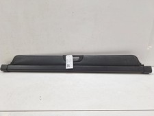 2010 JEEP PATRIOT Mk1 5 Door SUV Black Rear Luggage Load Cover Parcel Shelf