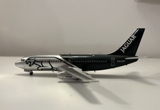 Ryanair Jaguar Logo Boeing 737-204 Diecast 1/200 Scale Model