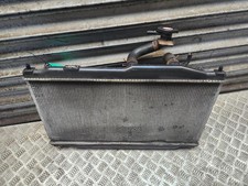 HONDA CIVIC RADIATOR RAD PACK