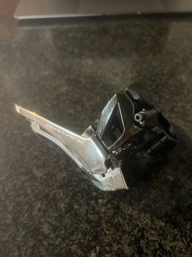 Shimano r9100 dura ace - shimano, fd-r9100