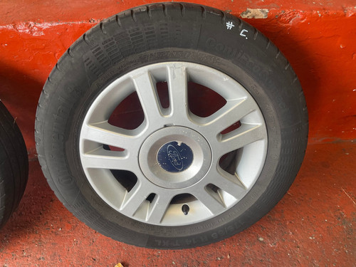 Ford mk1 2007 14 - , 14''
