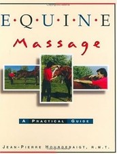 Equine Massage, Hourdebaigt