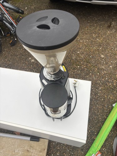 Mazzer professional doser - professional,
