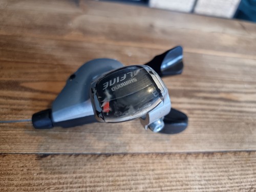 Shimano alfine s503 right - alfine,