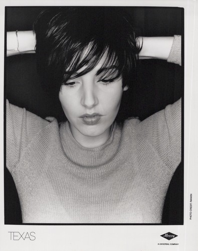 Texas sharleen spiteri - texas,