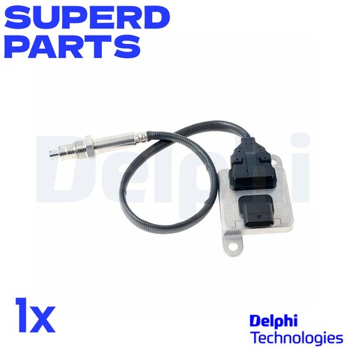 Nox sensor fits mercedes - sensor,
