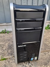Packard Bell Computer Case