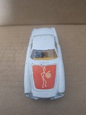 Corgi Volvo P1800 The Saint Car.   nd28